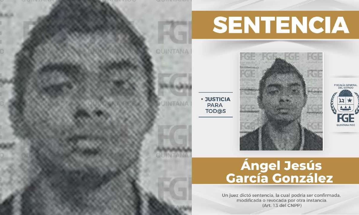 El crimen ocurrió en Othón P. Blanco.