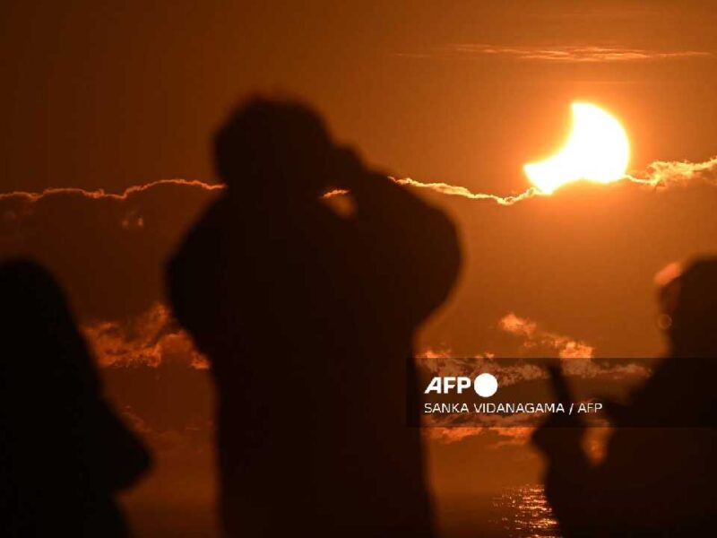 Eclipse solar 2026: España se alista como escenario privilegiado mundial 