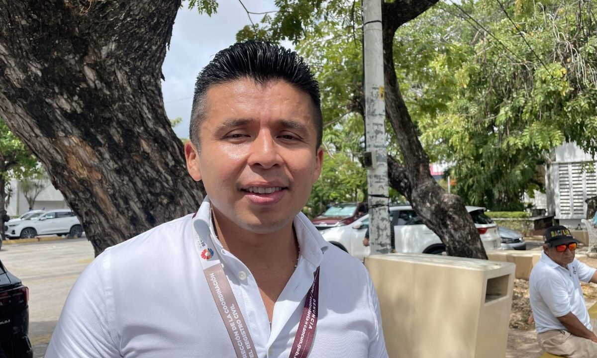 Registro Civil en tu Colonia Benito Juárez