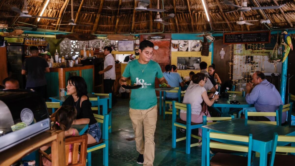 Empleos temporales en Quintana Roo: Mundial dará más de 3 mil