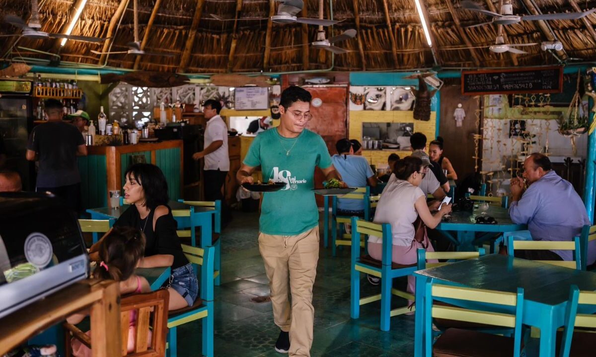 Empleos temporales en Quintana Roo: Mundial dará más de 3 mil