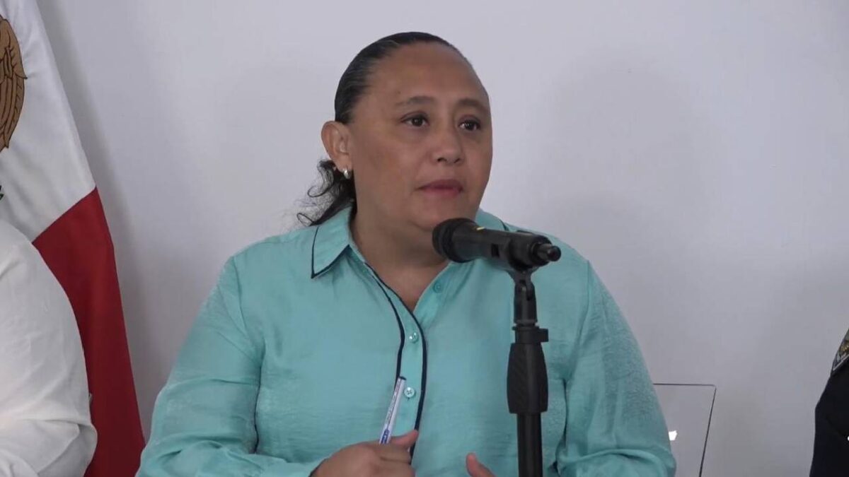 Quintana Roo inició con las encuestas.