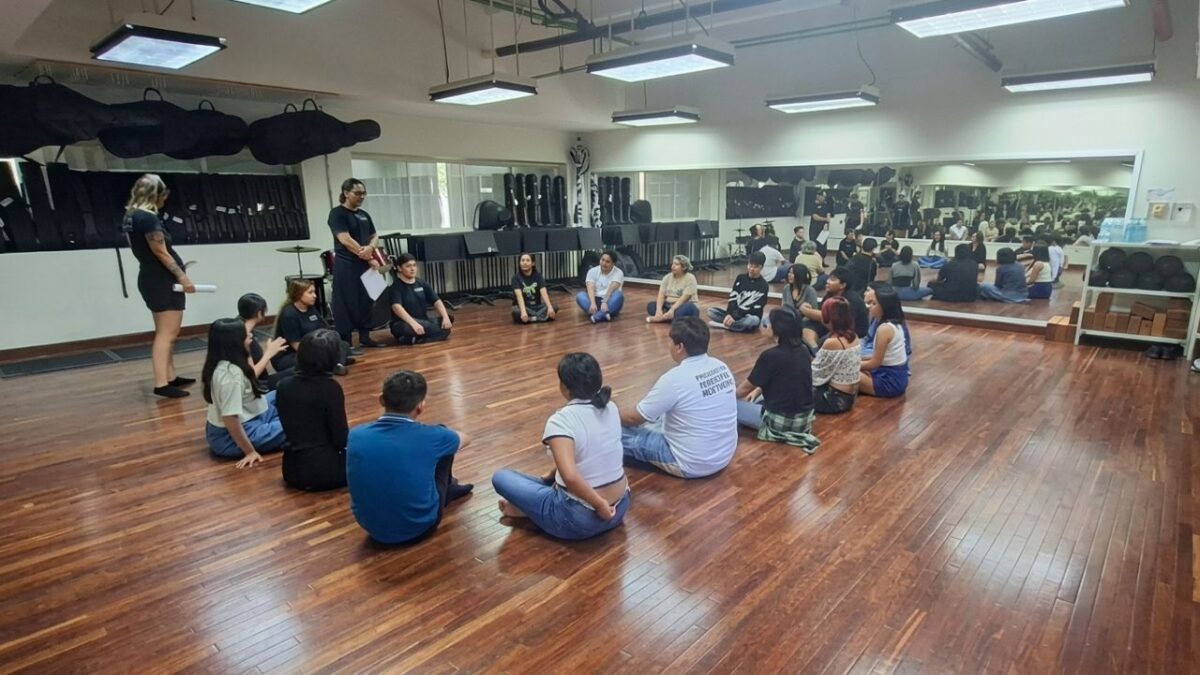 Escuela de Arte OKAN Cancún abre licenciaturas