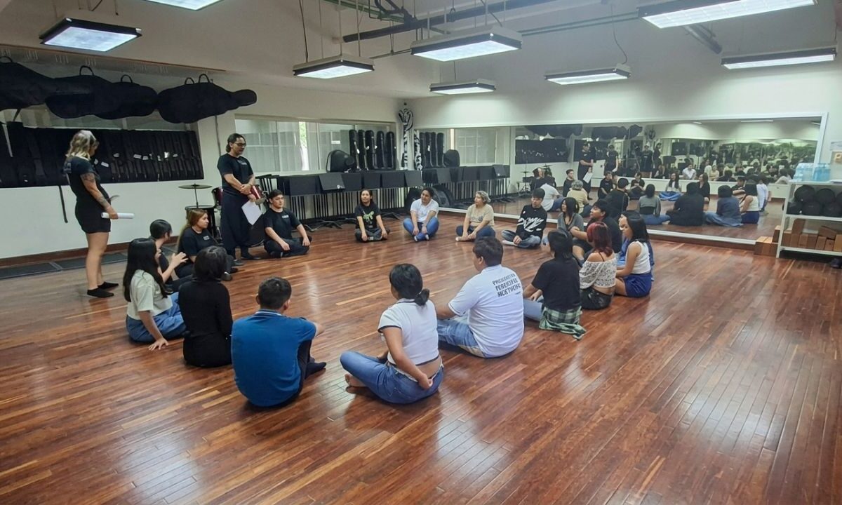 Escuela de Arte OKAN Cancún abre licenciaturas