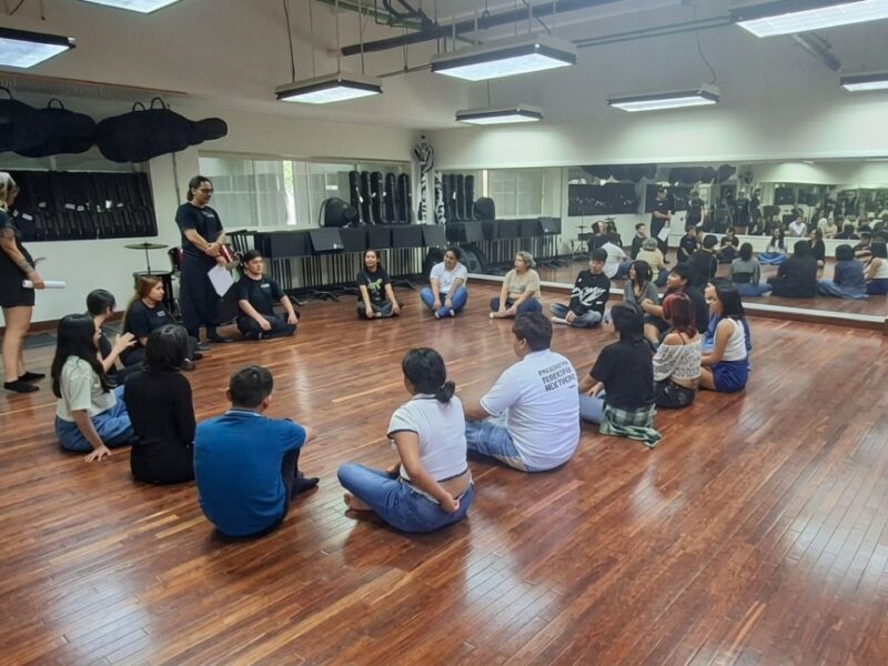 Escuela de Arte OKAN Cancún abre licenciaturas en Actuación y Danza