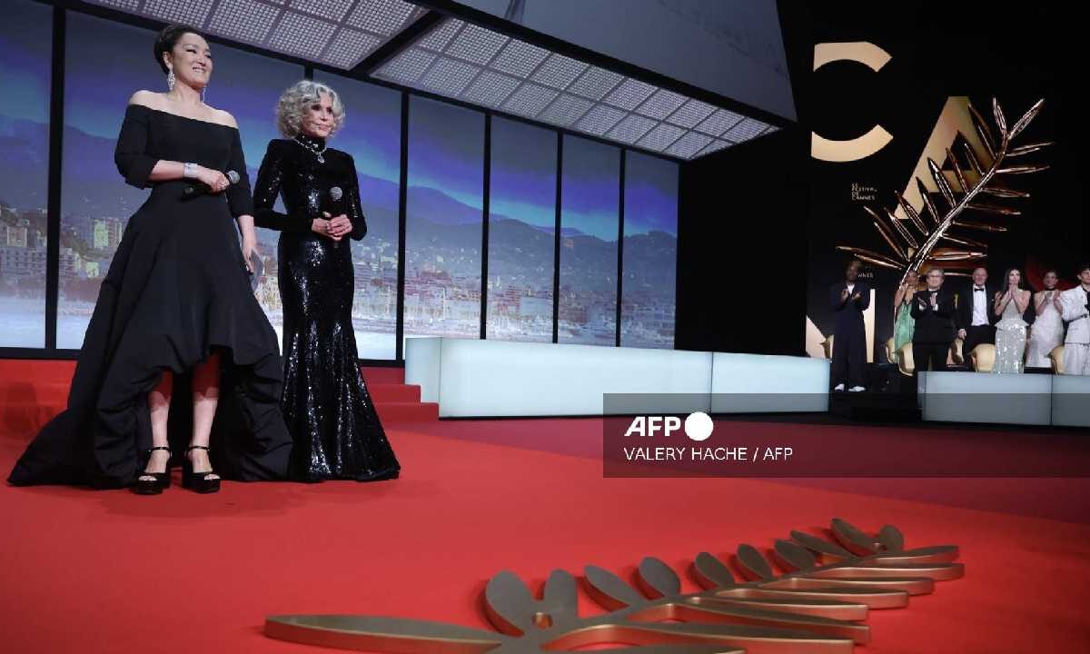 Arranca el Festival de Cannes.