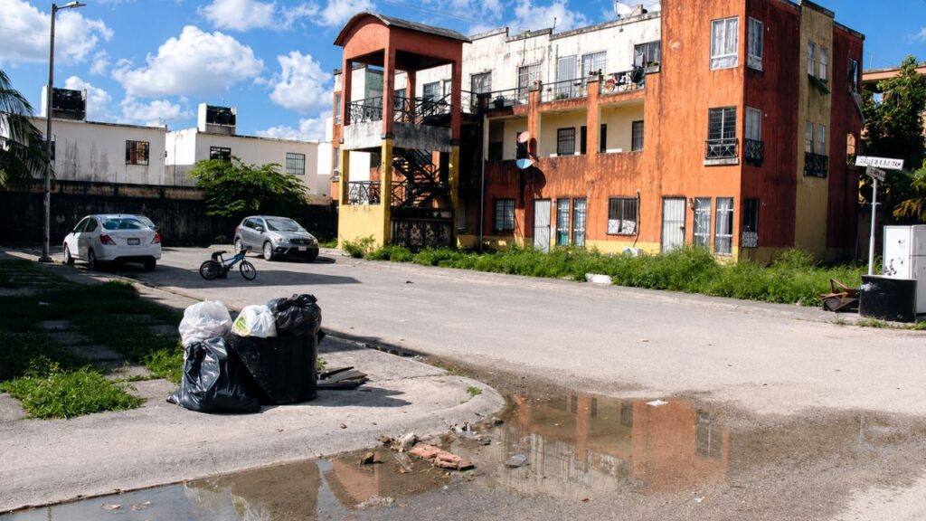 Urbi Villas del Rey: Ordenan fianza de 12.7 mdp a desarrolladora