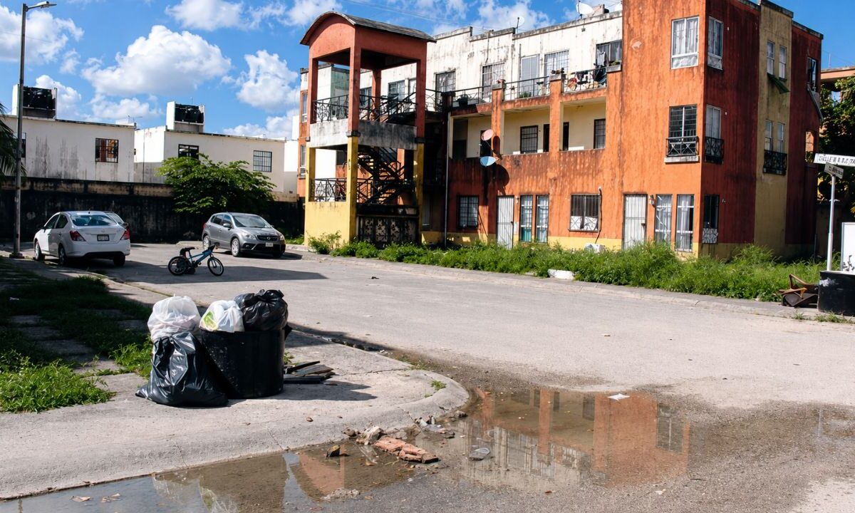 Urbi Villas del Rey: Ordenan fianza de 12.7 mdp a desarrolladora