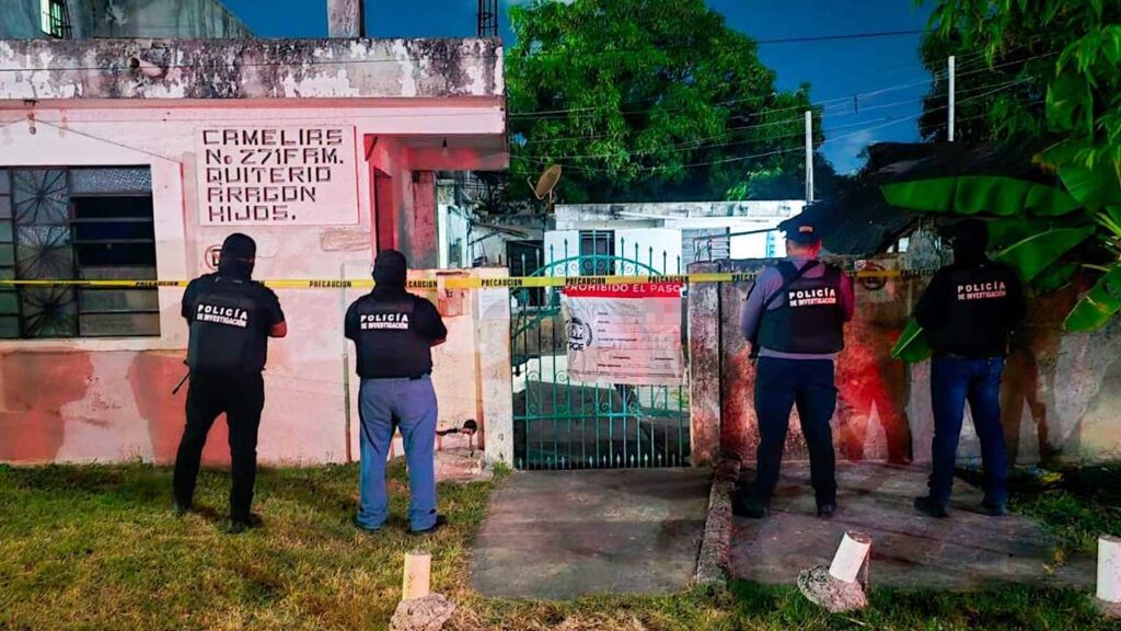 Catean inmuebles en Cancún y Chetumal.