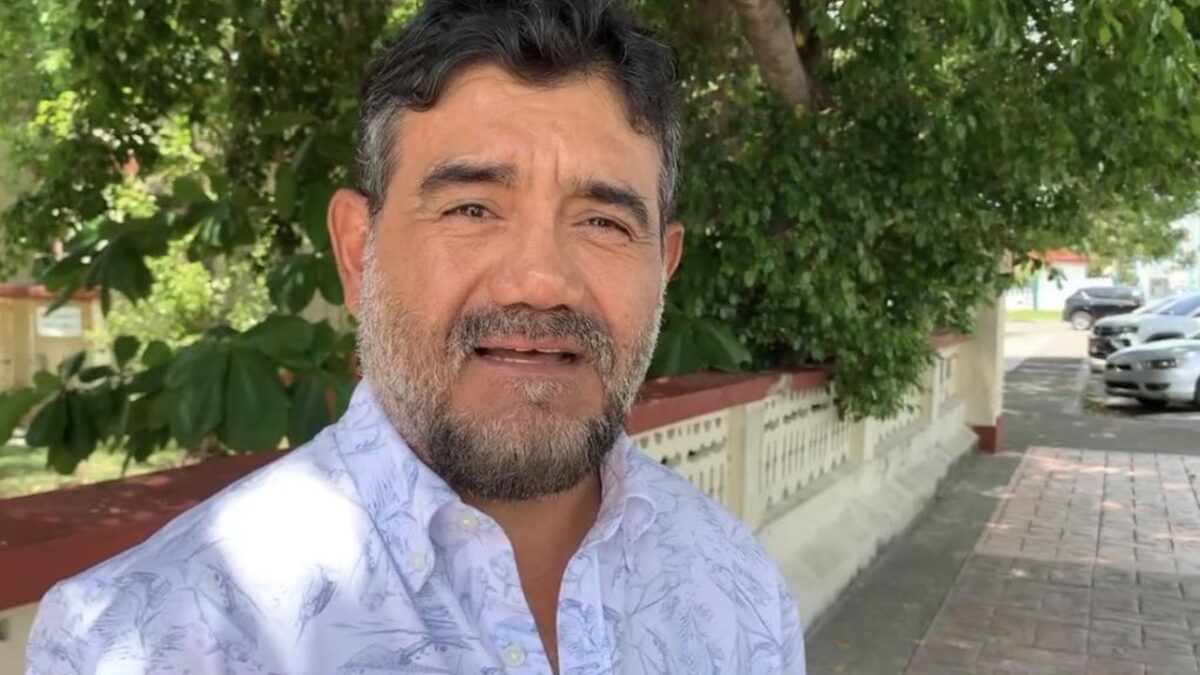 Empresarios de Mahahual defienden Perfect Day México
