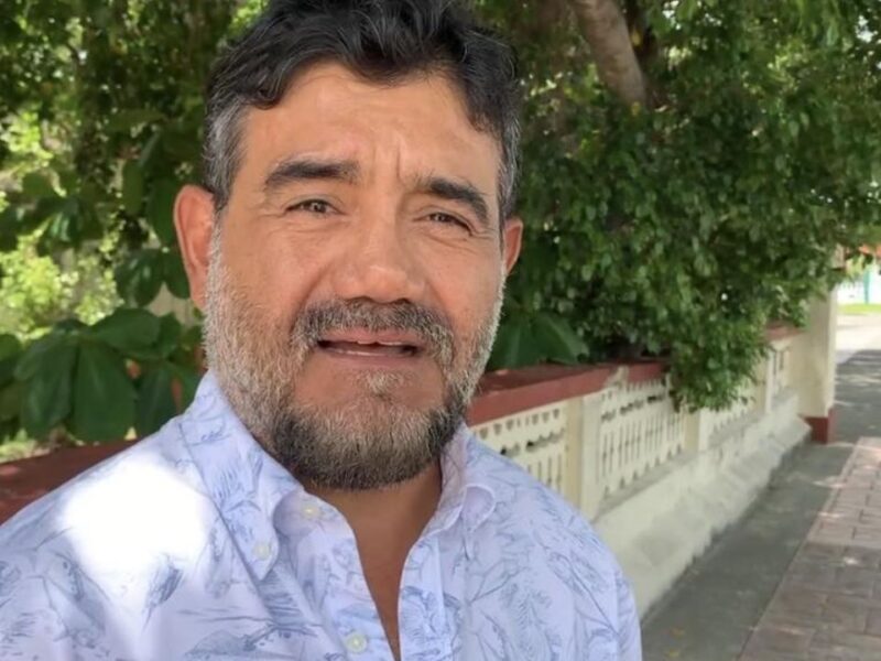 Empresarios defienden Perfect Day México: "Mahahual necesita el proyecto"