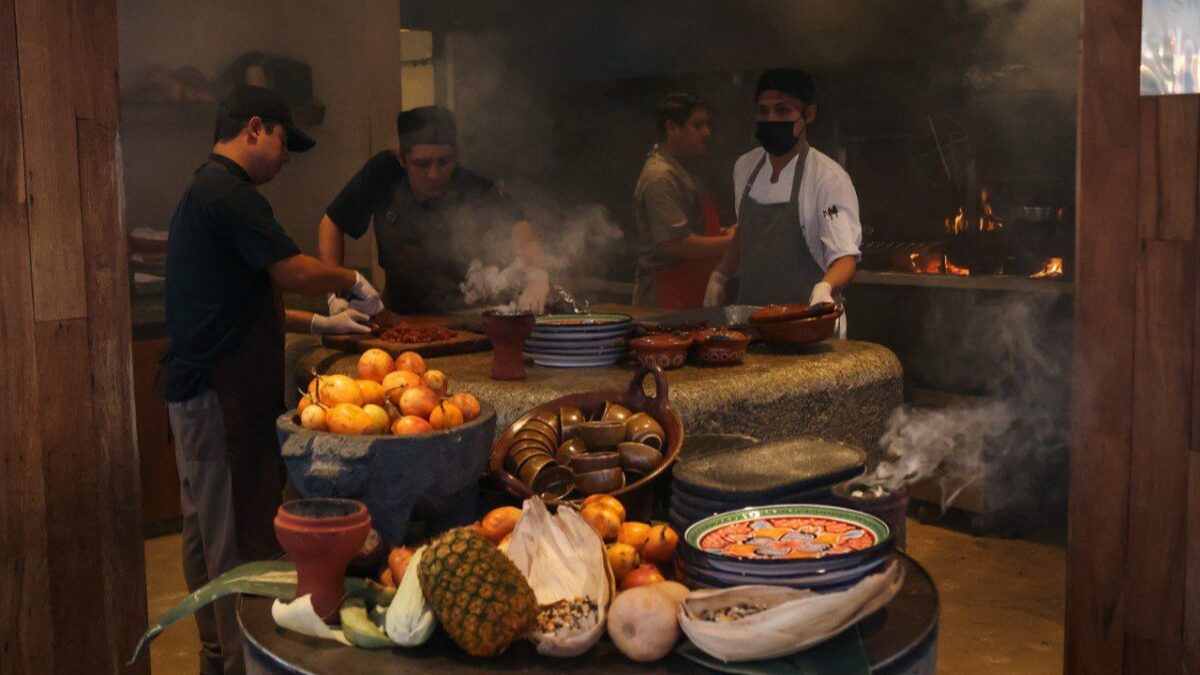Guía Michelin México 2026: Quintana Roo va por nuevas Estrellas