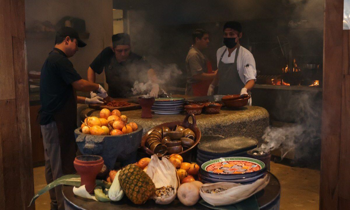 Guía Michelin México 2026: Quintana Roo va por nuevas Estrellas