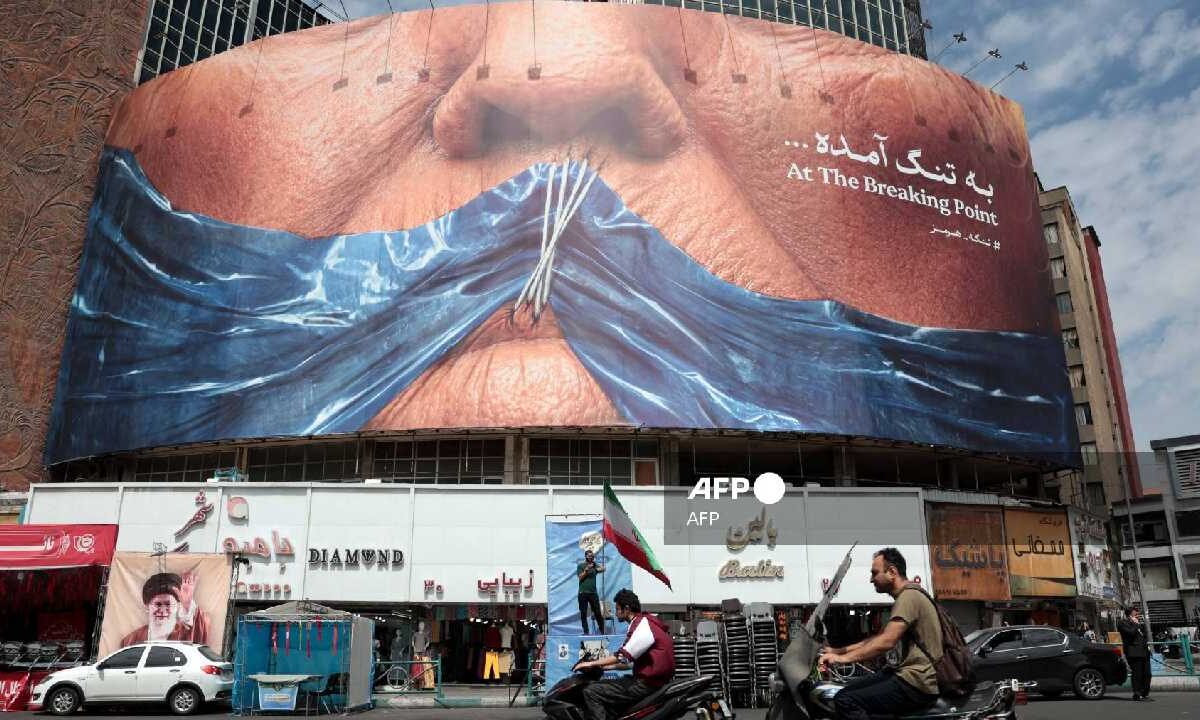 Nuevas amenazas de Irán a EU.
