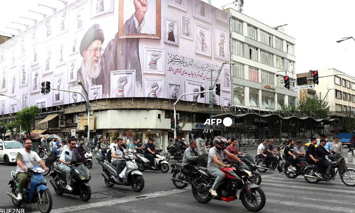 Crisis en EU e Irán no cede.