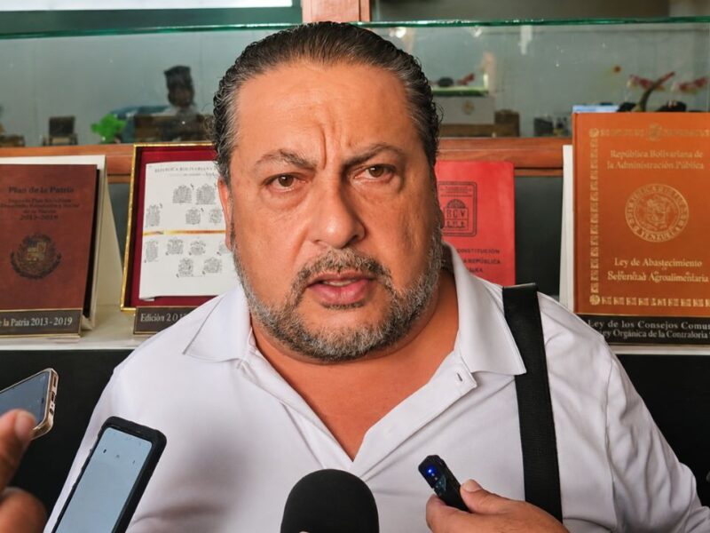 Jorge Sanén descarta parálisis en el Congreso de Quintana Roo previo al receso