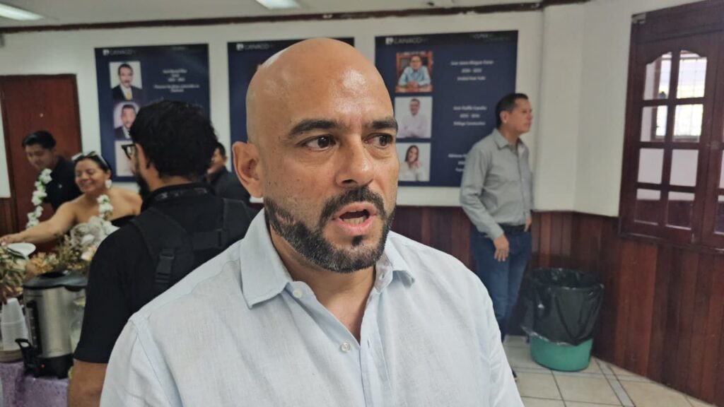 Comité de Participación Ciudadana, inconforme con reforma