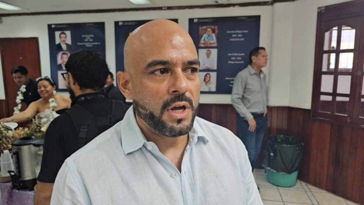 Comité de Participación Ciudadana, inconforme con reforma