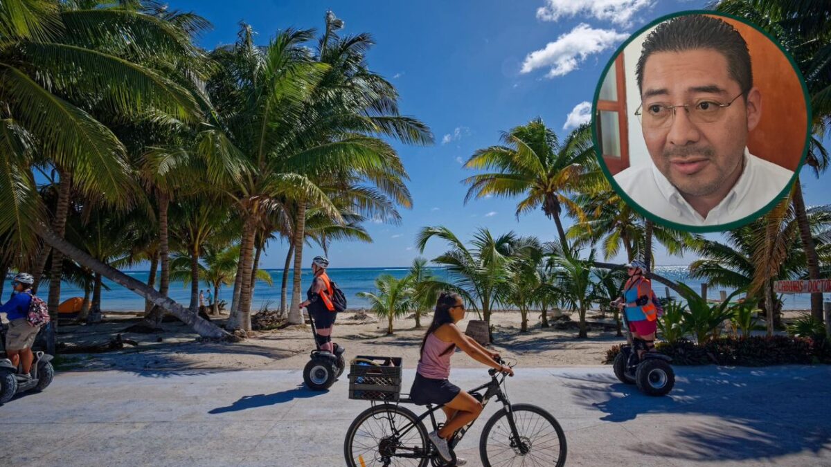 Coparmex Chetumal propone "plan B" tras freno a Perfect Day