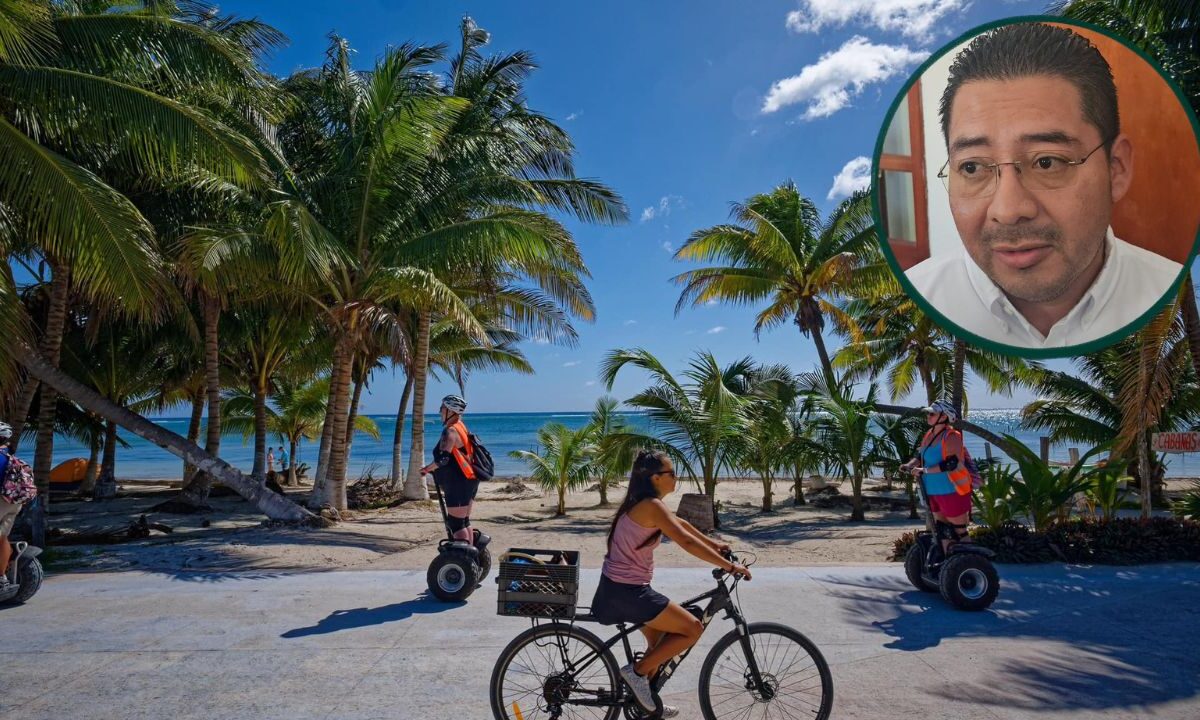 Coparmex Chetumal propone "plan B" tras freno a Perfect Day