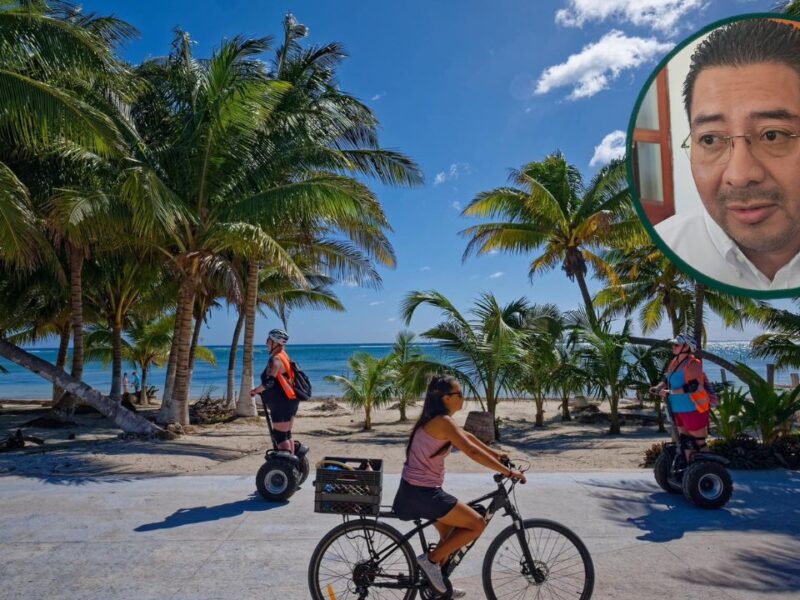 ¿En qué consiste el "Plan B" de Coparmex Chetumal tras perder el Perfect Day Mahahual?Aquí te contamos