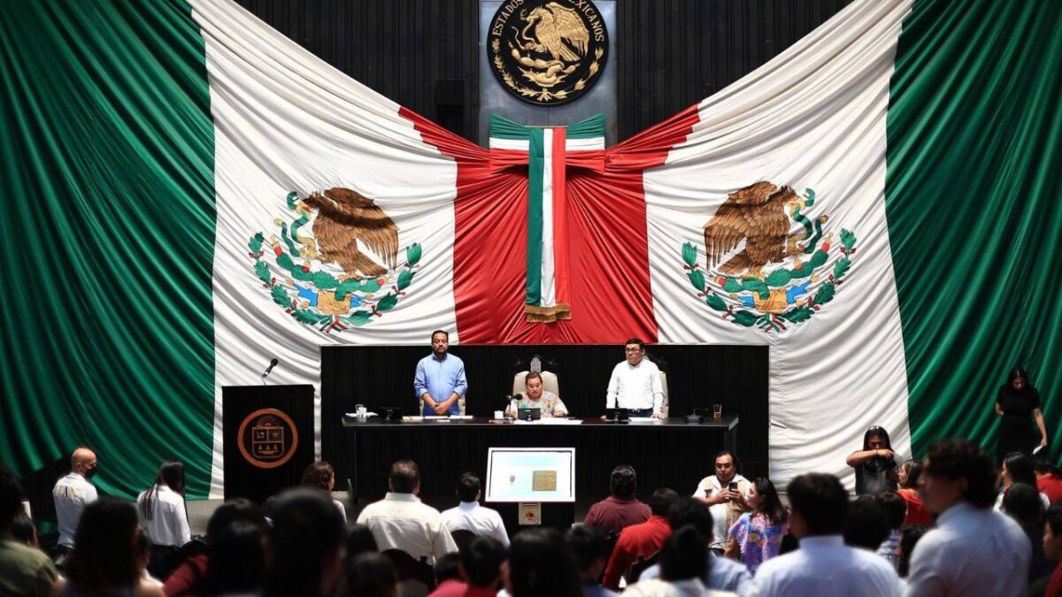 Cambian los juicios en Quintana Roo; varios serán digitales
