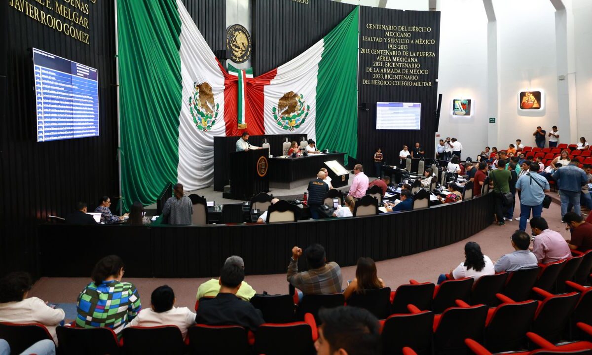 Reforman Ley del Notariado en Quintana Roo contra deudores