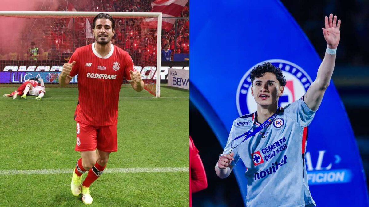 Liga MX define fecha para campeón.