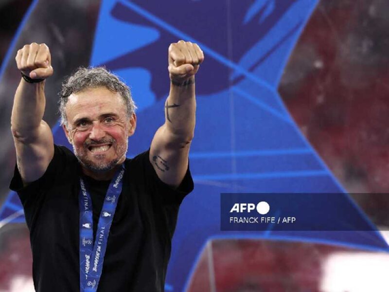 Luis Enrique invita al PSG a la inmortalidad y consolida una dinastía histórica en Europa