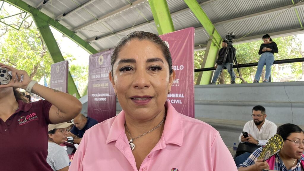 Suman 7 casos de bebés abandonados en Cancún: DIF