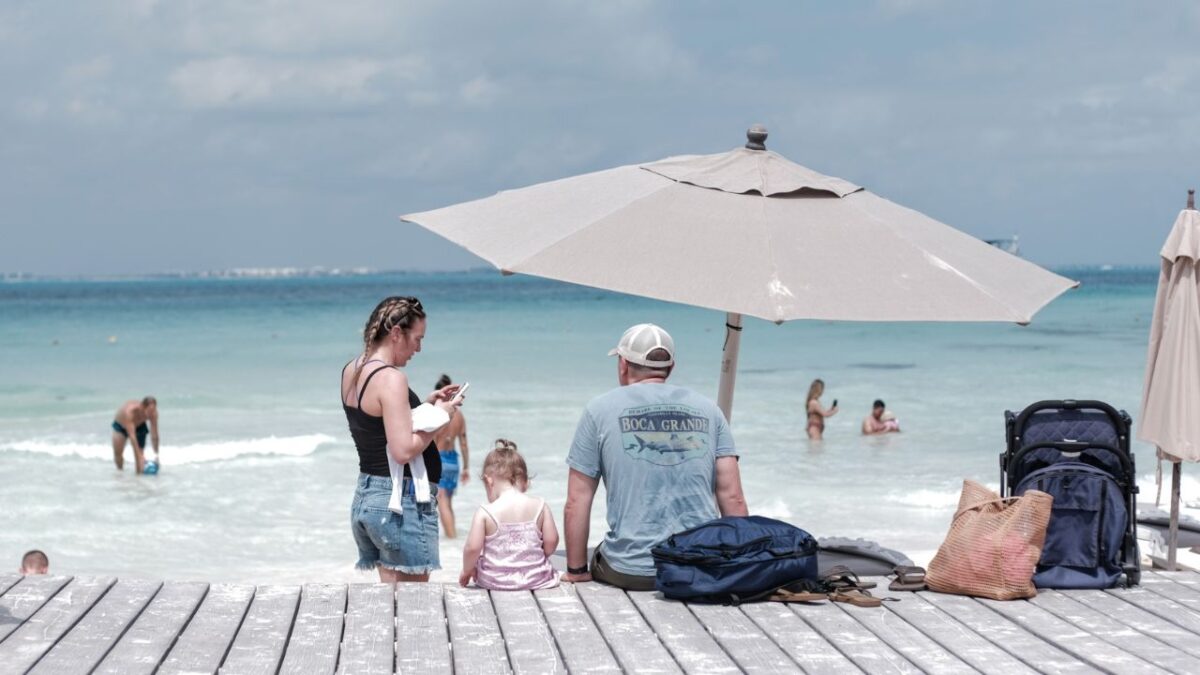 Mercado estadounidense sostiene turismo del Caribe Mexicano