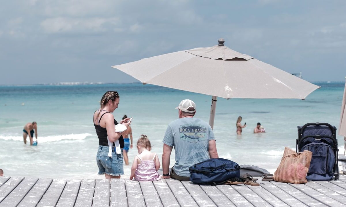 Mercado estadounidense sostiene turismo del Caribe Mexicano