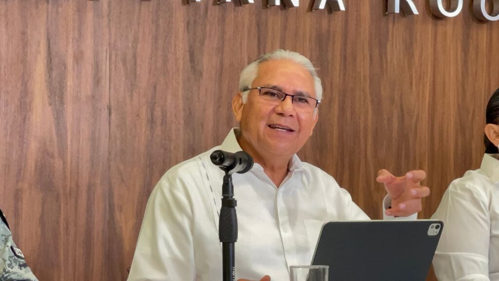 Extorsión en Quintana Roo: 10% de detenidos recibe sentencia