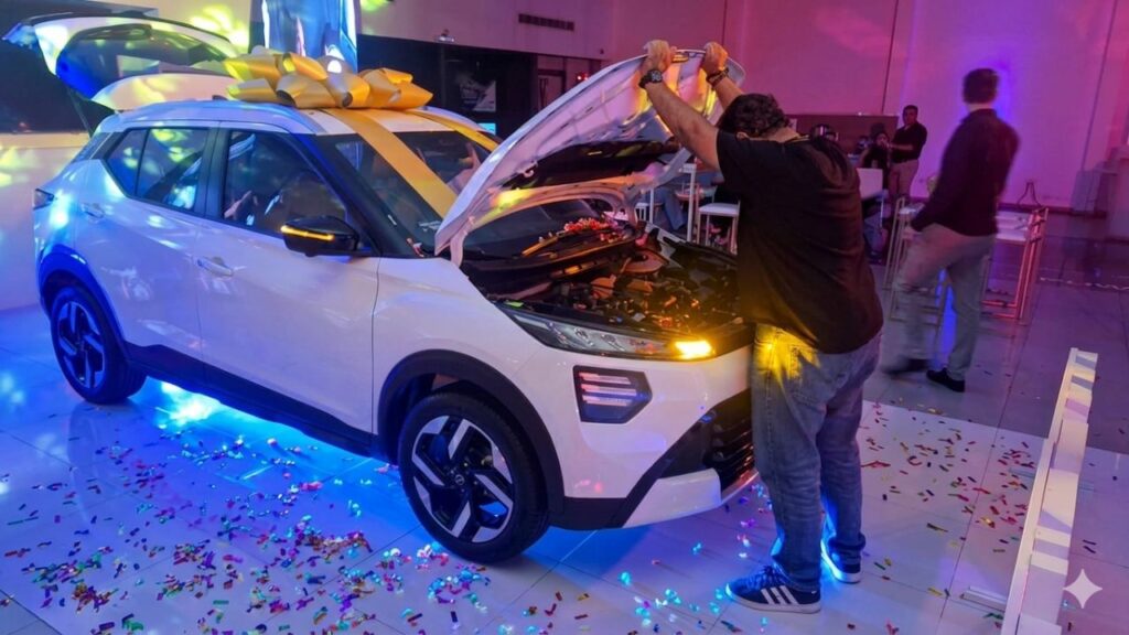 Nissan Kait 2027: precios, versiones y características
