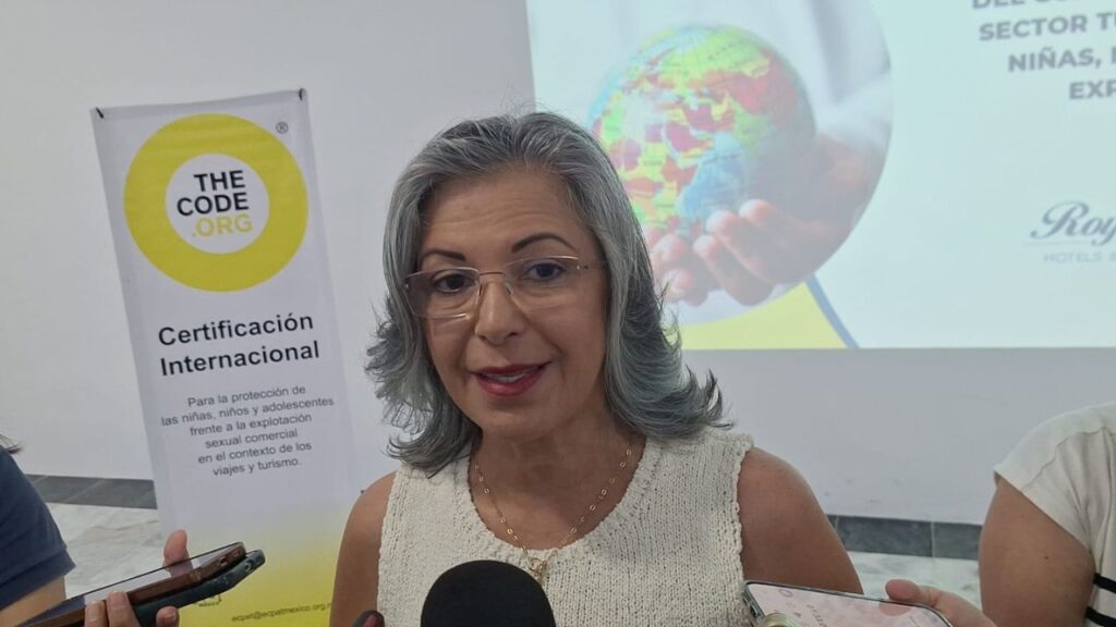 Explotación sexual infantil en Quintana Roo afecta a 4 de cada 10
