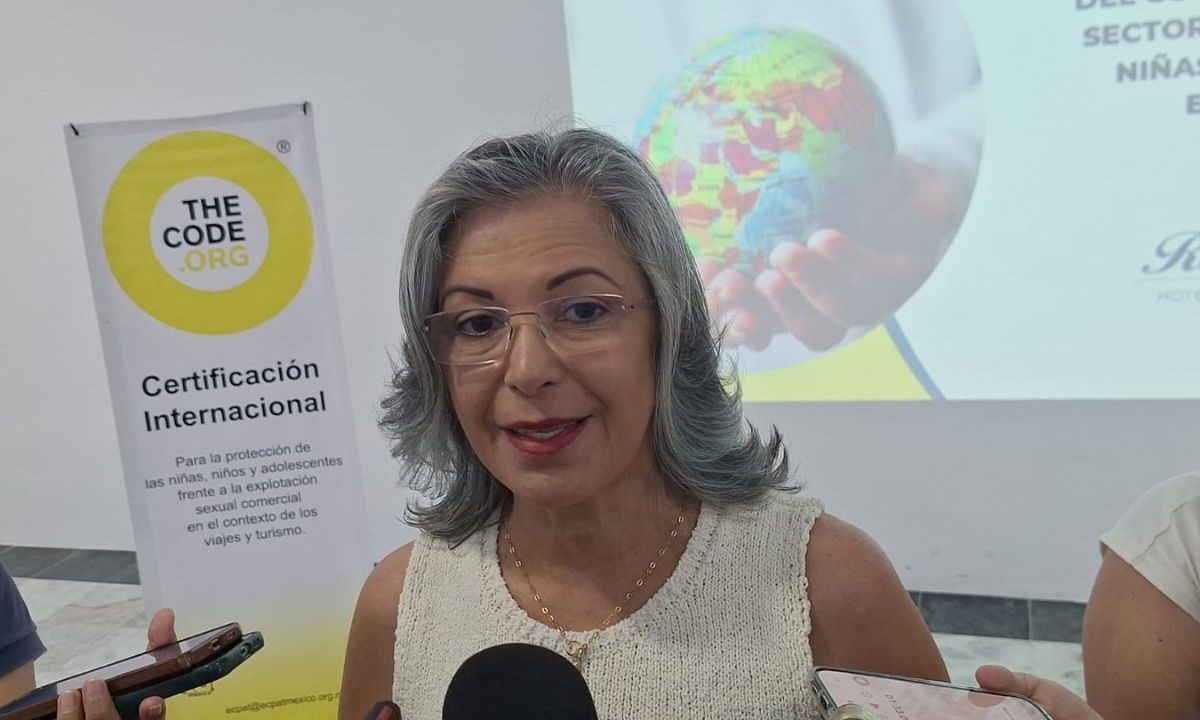 Explotación sexual infantil en Quintana Roo afecta a 4 de cada 10