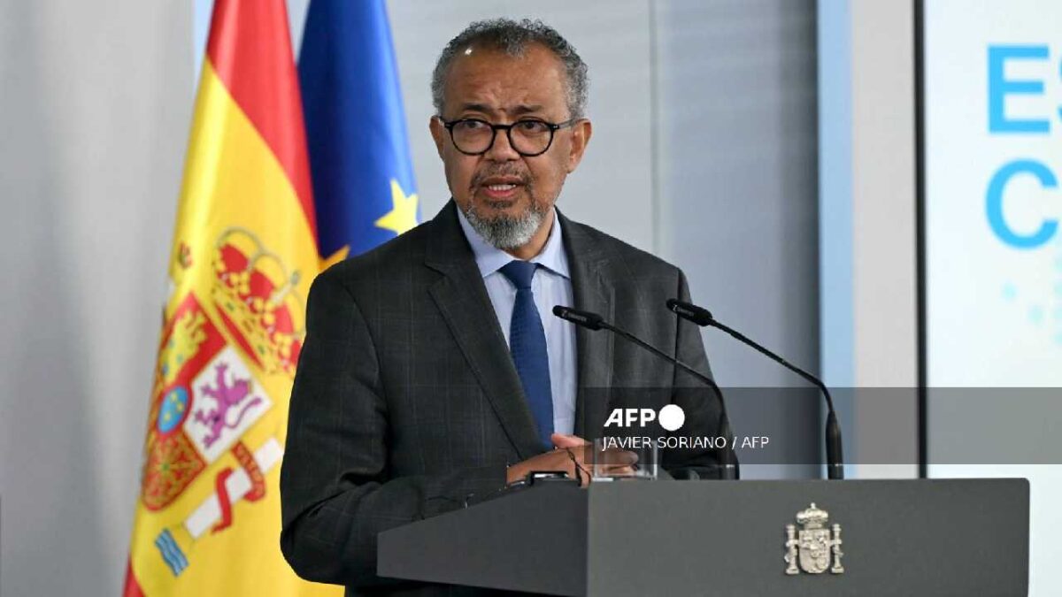 La operación de repatriación desde Tenerife de más de 120 pasajeros y tripulantes de una veintena de países culminó el lunes.