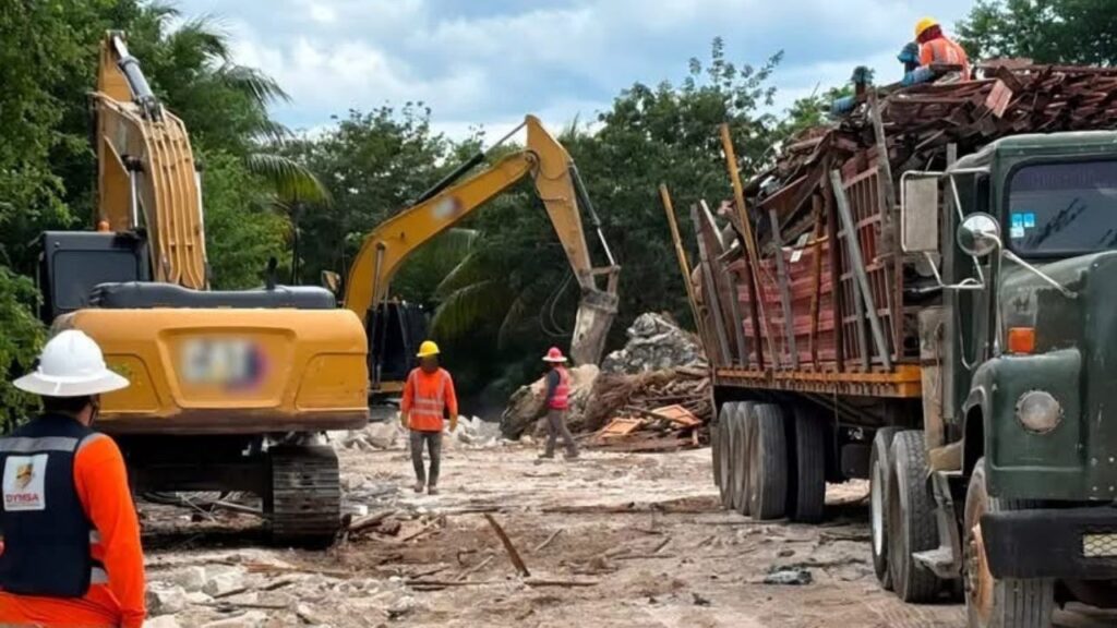 Sedetus defiende Perfect Day en Mahahual ante críticas