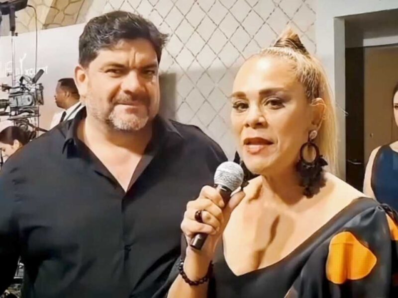 Premios Platino Xcaret colocan a César Zelada y "Kayara" en la mira del cine iberoamericano