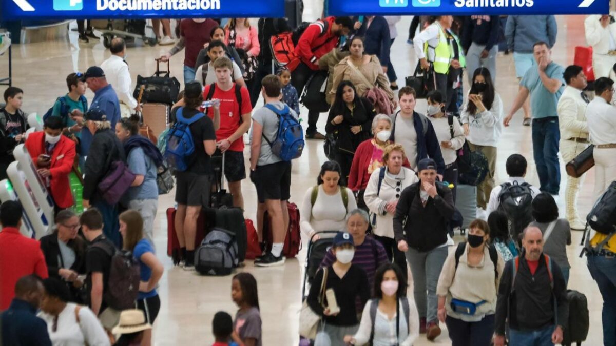 Profeco en Quintana Roo blinda aeropuertos por el Mundial