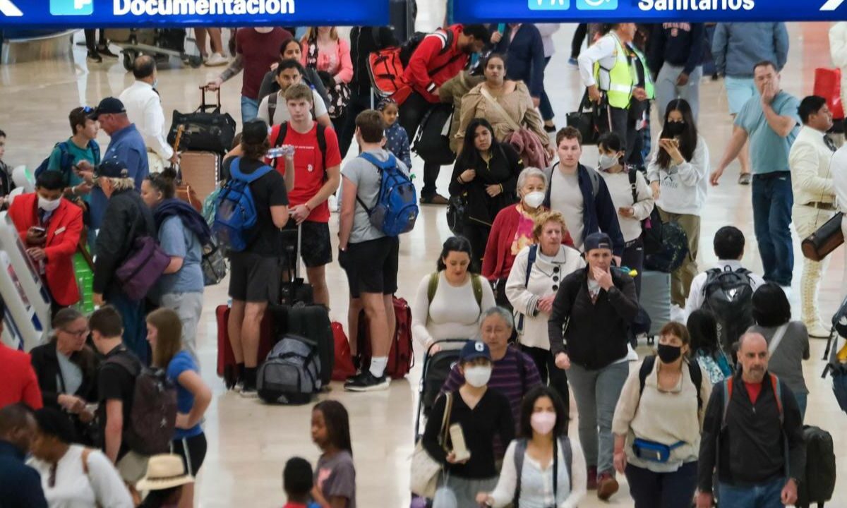 Profeco en Quintana Roo blinda aeropuertos por el Mundial