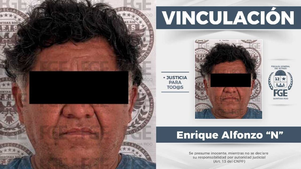 Dan prisión preventiva a uno por extorsión.