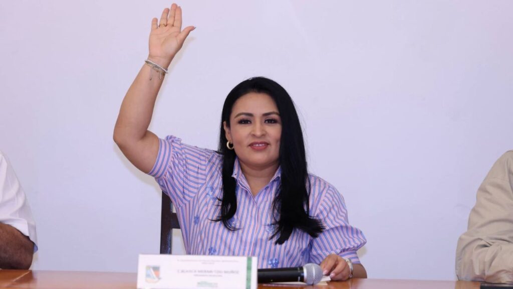 Puerto Morelos avala reformas al Sistema Anticorrupción