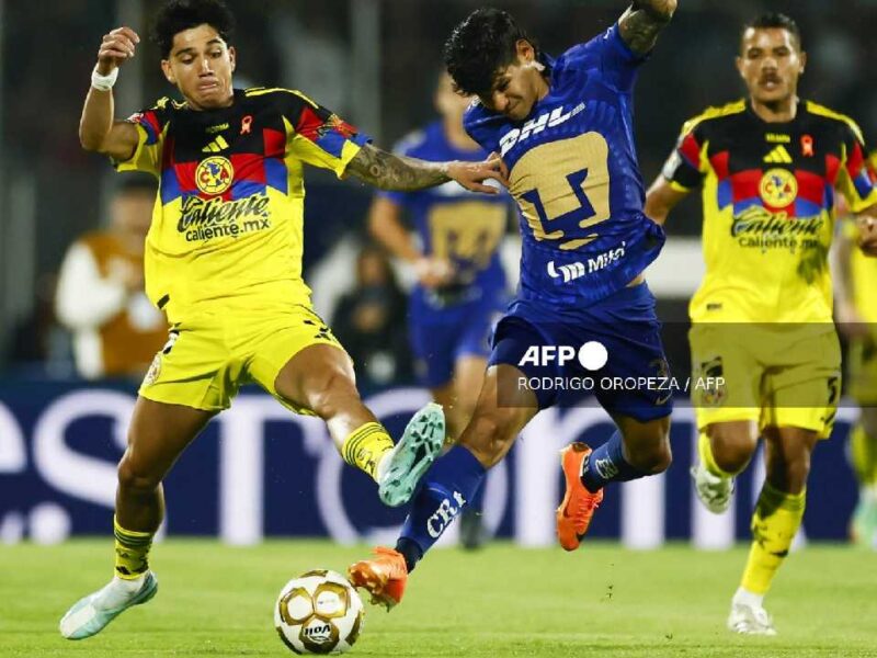 Pumas y Pachuca avanzan con autoridad y chocarán en semifinales