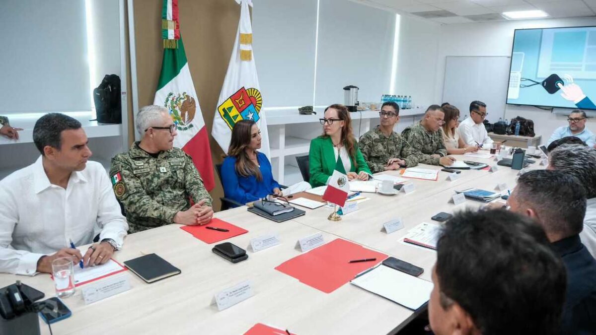 Afinan detalles en Quintana Roo para el Mundial.