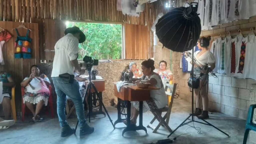 El impacto económico del sector va mucho más allá de la producción cinematográfica.