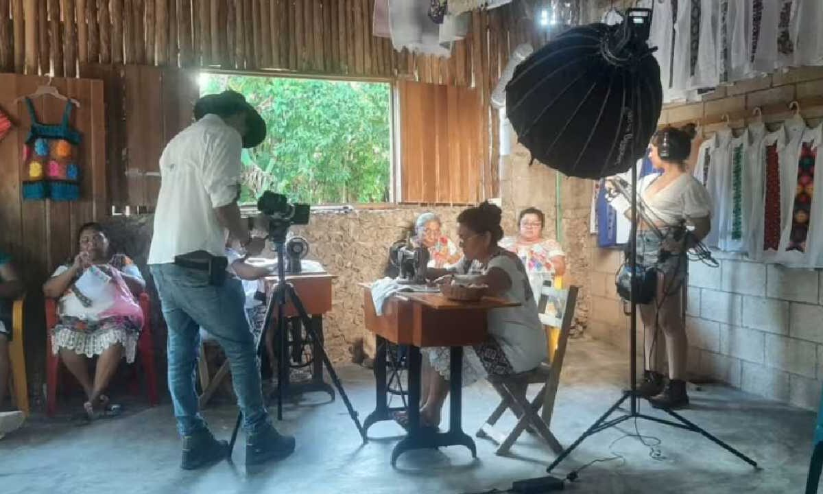 El impacto económico del sector va mucho más allá de la producción cinematográfica.