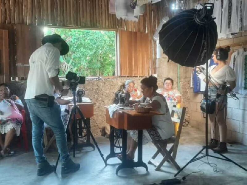 Quintana Roo gana terreno como paraíso del turismo de pantalla