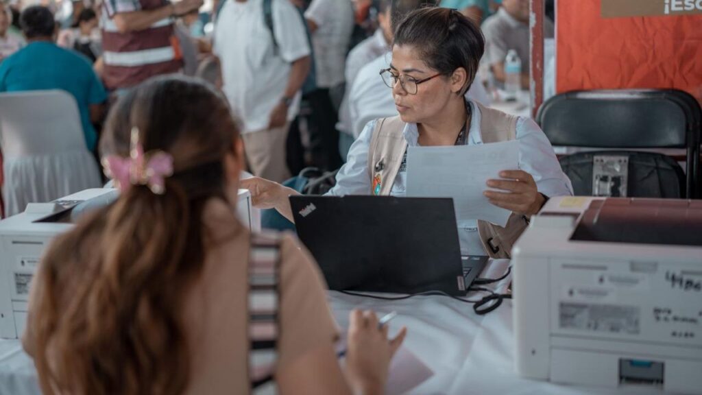 Oficina móvil del SAT en Cancún: Fechas, horarios y trámites
