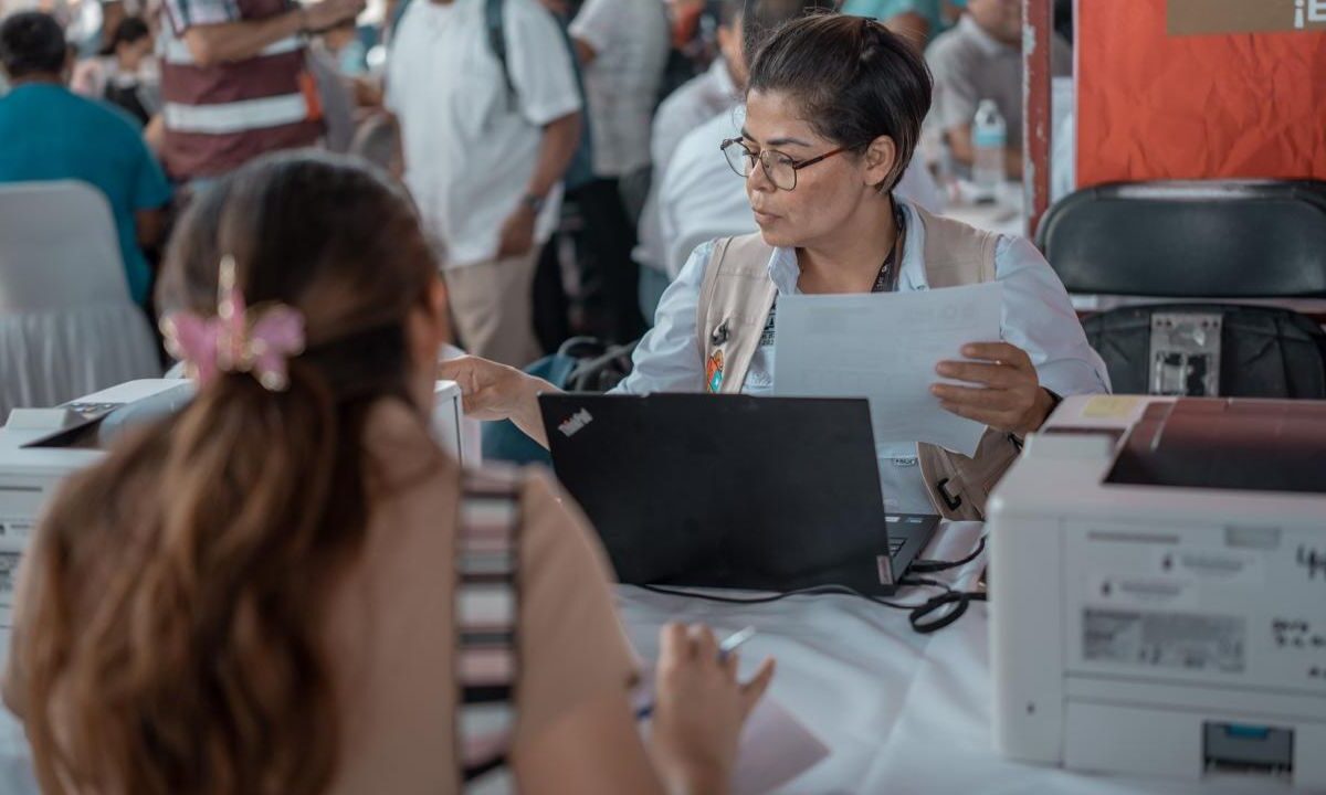 Oficina móvil del SAT en Cancún: Fechas, horarios y trámites